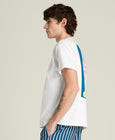 Wilson Classic Cotton Graphic Tee