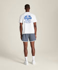 Wilson Classic Cotton Graphic Tee
