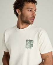 Wilson Classic Cotton Graphic Tee