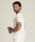 Wilson Classic Cotton Graphic Tee