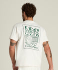 Wilson Classic Cotton Graphic Tee