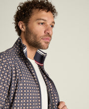 Grand Slam Jacket