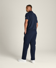 Country Club Polo Shirt