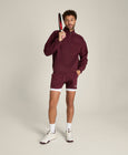 Essential Heavyweight Fleece