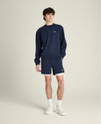 Playstate French Terry Crew Sweatshirt