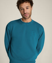 Playstate French Terry Crew Sweatshirt