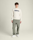 Playstate French Terry Crew Sweatshirt