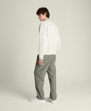 Playstate French Terry Crew Sweatshirt