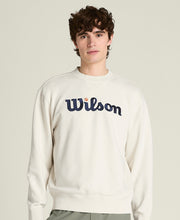 Playstate French Terry Crew Sweatshirt
