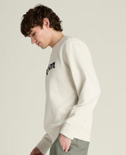 Playstate French Terry Crew Sweatshirt