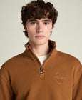 Playstate Quarter-Zip