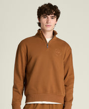 Playstate Quarter-Zip