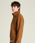 Playstate Quarter-Zip