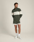 Playstate French Terry Quarter-Zip