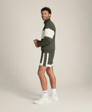 Playstate French Terry Quarter-Zip