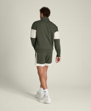 Playstate French Terry Quarter-Zip