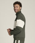 Playstate French Terry Quarter-Zip