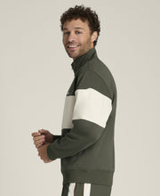 Playstate French Terry Quarter-Zip