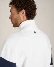 Playstate Quarter-Zip