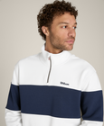 Playstate Quarter-Zip