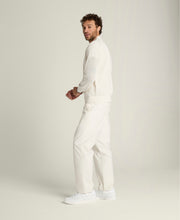 Knit Full-Zip Jacket