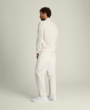 Knit Full-Zip Jacket