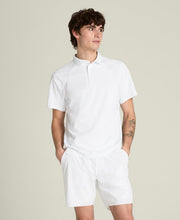 Contour Tech Polo