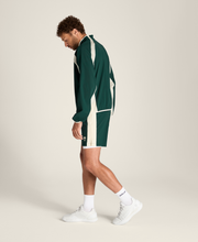 Classic Warm-Up Jacket