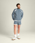 Classic Warm-up Jacket
