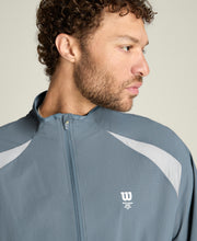 Classic Warm-up Jacket