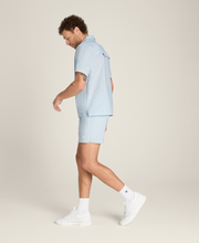 Snap Front Volley 6" Short