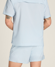 Snap Front Volley 6" Short
