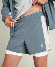 Classic Court Short