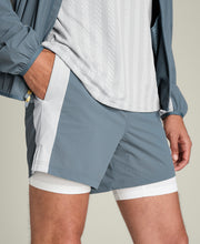 Classic Court Short