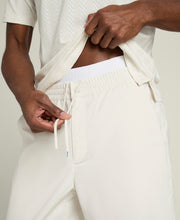 Clubhouse Tech Trouser