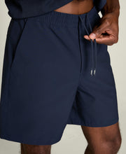 Clubhouse Tech 7" Short