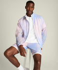 Light Shell Tennis Jacket