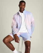 Light Shell Tennis Jacket