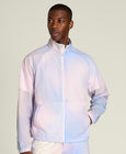 Light Shell Tennis Jacket