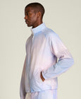 Light Shell Tennis Jacket