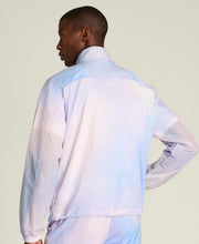 Light Shell Tennis Jacket