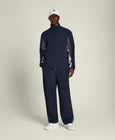 Rush Rally Warm-Up Jacket
