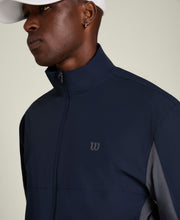 Rush Rally Warm-Up Jacket