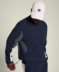 Rush Rally Warm-Up Jacket