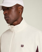 Rush Rally Warm-Up Jacket