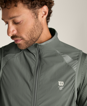 Classic Warm-Up Vest
