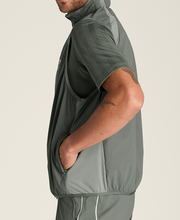 Classic Warm-Up Vest