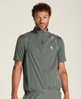 Classic Warm-Up Vest