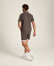 Pro Tour Johnny Collar Polo