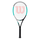 Nemesis Team Green Tennis Racket